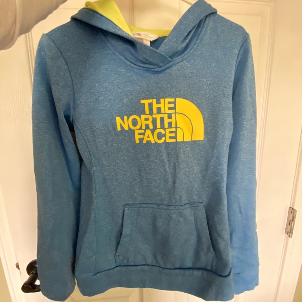 The North Face Sweatshirt